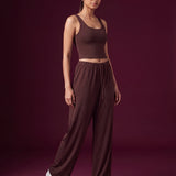 Glide Wide Leg Pants
