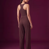 Glide Wide Leg Pants