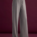 Glide Wide Leg Pants