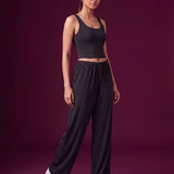 Glide Wide Leg Pants