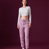 Hideaway Fleece Joggers