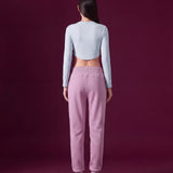 Hideaway Fleece Joggers