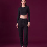 Hideaway Fleece Joggers