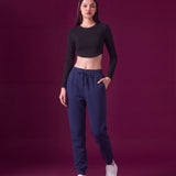 Hideaway Fleece Joggers