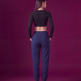 Hideaway Fleece Joggers