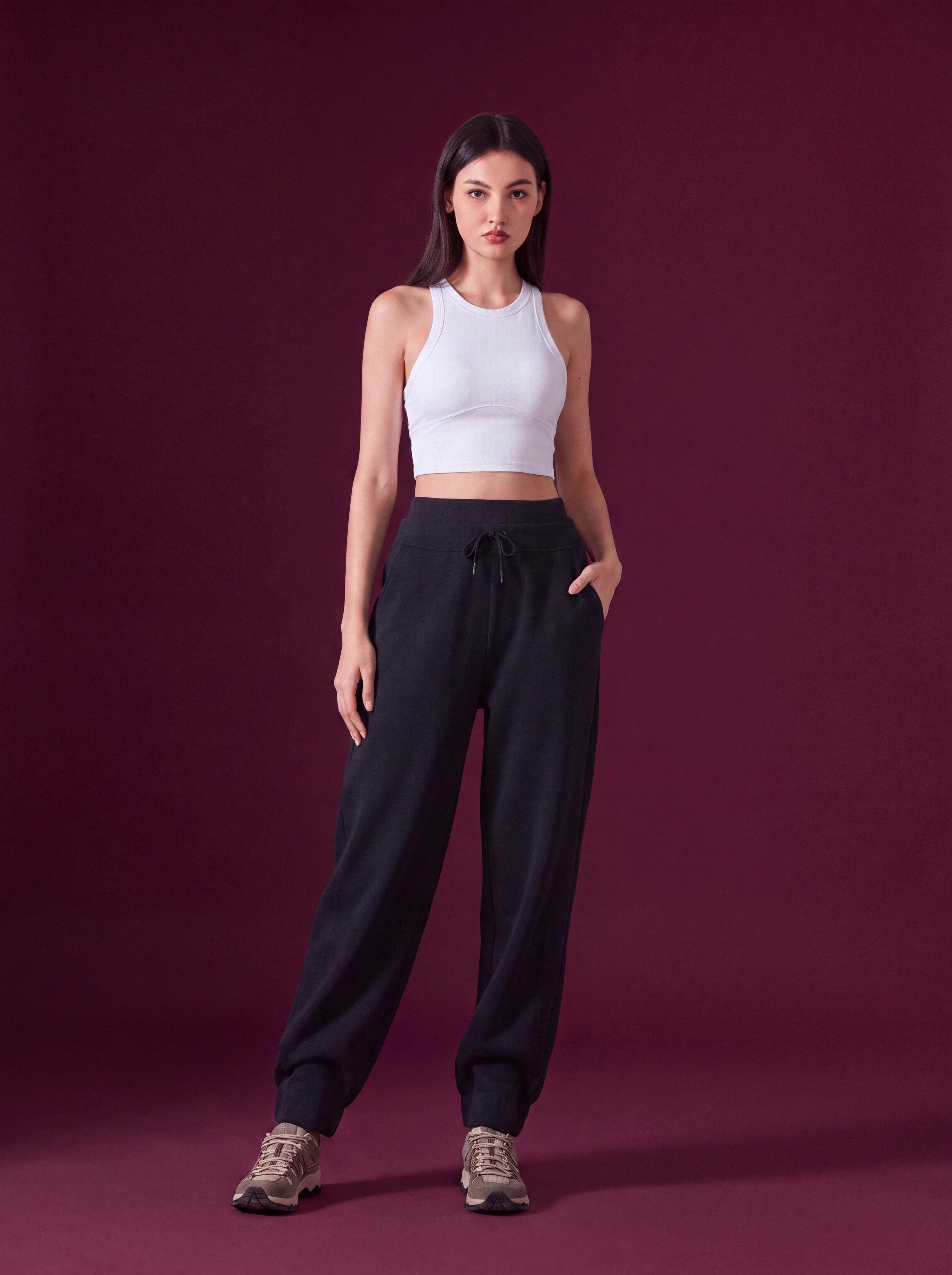 Basecamp Joggers