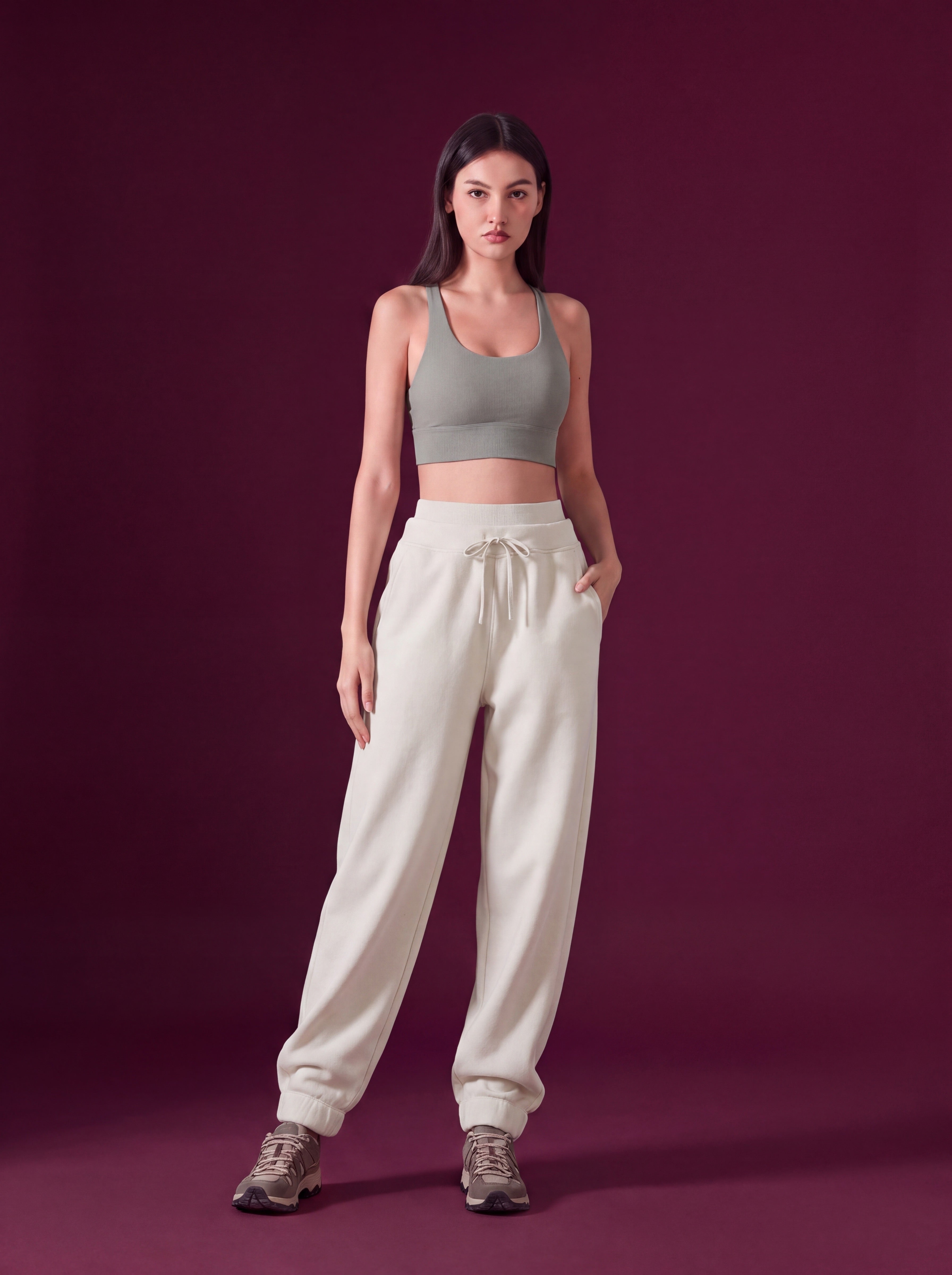 Basecamp Joggers