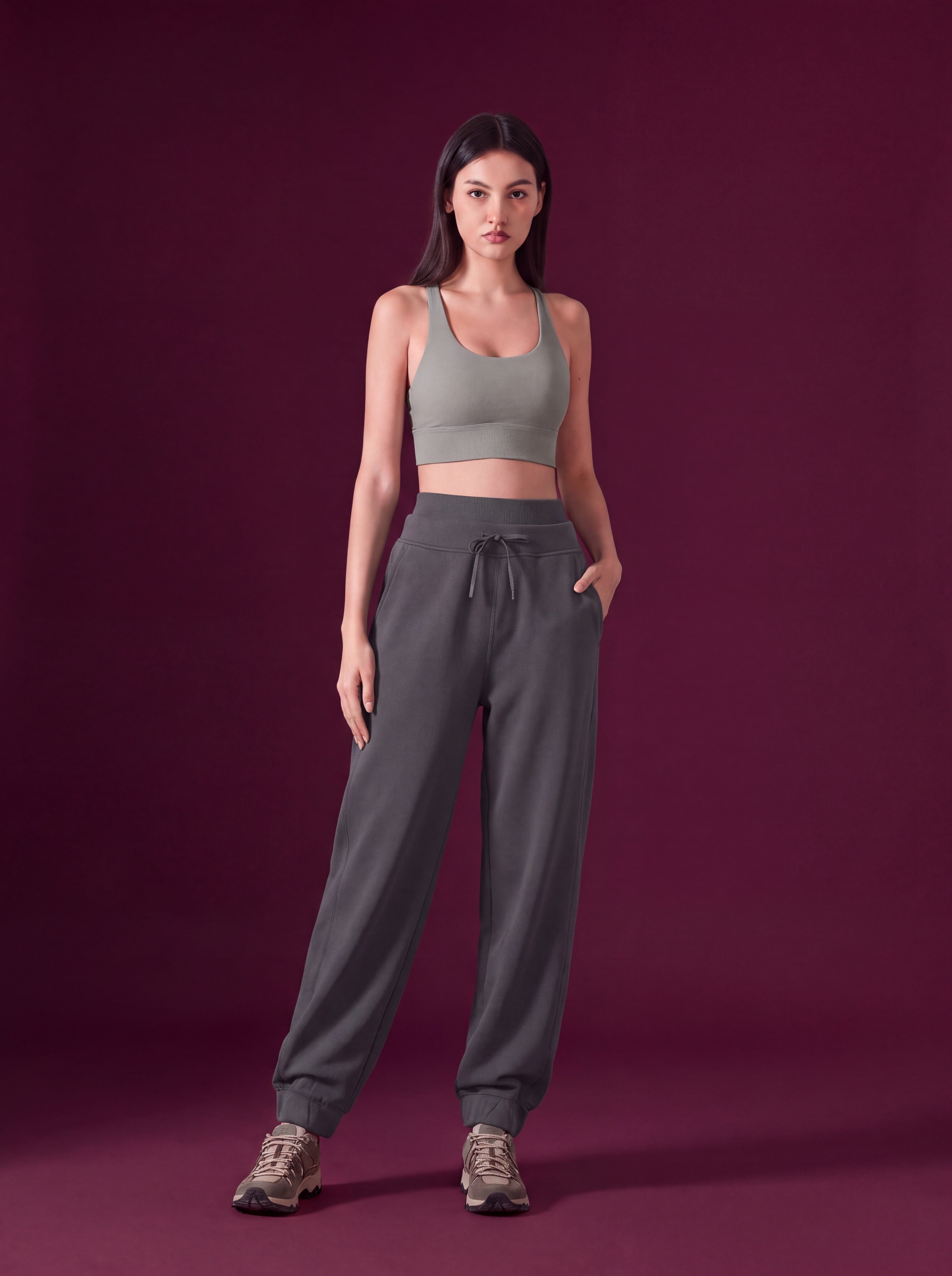 Basecamp Joggers