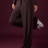 Knot Wide Leg Pants