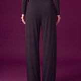 Knot Wide Leg Pants