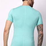 Men's Base Layer - Aqua