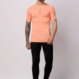 Men's Base Layer - Peach