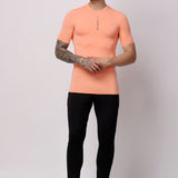 Men's Base Layer - Peach