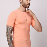 Men's Base Layer - Peach