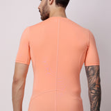 Men's Base Layer - Peach