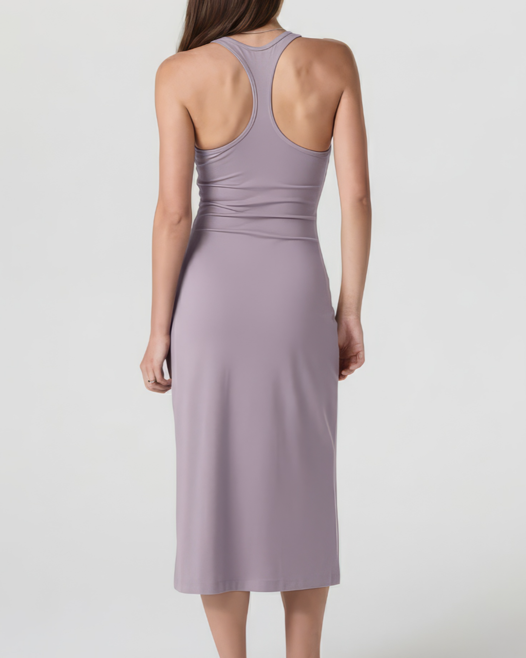 Halo Racerback Dress